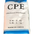 Modified Chlorinated Polyethylene Resin CPE135A